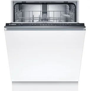 Zmywarka Bosch Serie 2 SMV25AX06E - Zmywarki do zabudowy - miniaturka - grafika 1