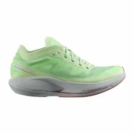 Buty sportowe damskie - Buty Salomon Phantasm W Patina Green - miniaturka - grafika 1