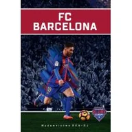Sport i wypoczynek - FC Barcelona - miniaturka - grafika 1