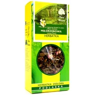 Herbata - Dary Natury H. Miłorzębowa 50g - miniaturka - grafika 1
