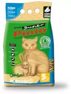 Podłoże dla gryzoni - Benek Pinio tajga - miniaturka - grafika 1