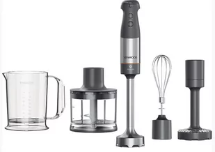 Kenwood Triblade XL HBM60.307GY - Blendery ręczne - miniaturka - grafika 1