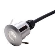 Lampy ogrodowe - Elstead Lighting Oprawa najazdowa FUSION GZ/FUSION11 IP65 - miniaturka - grafika 1