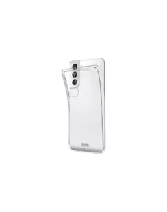 SBS Etui Skinny cover do Galaxy S22+ Bezbarwny - Etui i futerały do telefonów - miniaturka - grafika 1