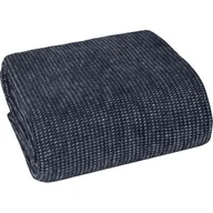 Koce - Koc 70 X 160 Design Bawełniano-Akrylowy Amber Granat - miniaturka - grafika 1