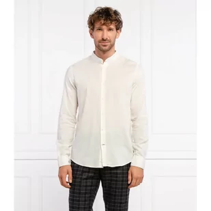 Joop! Koszula 17 JSH-126Pebo-W | Slim Fit - Koszule męskie - miniaturka - grafika 1
