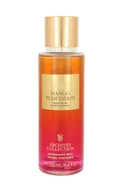Wody i perfumy damskie - Victoria`s Secret Mango Temptation Fragrance Mist 250ml - miniaturka - grafika 1