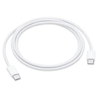 Apple USB-C Charge Cable (1 m) MUF72ZM/A - Kable USB - miniaturka - grafika 1