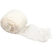 Pozostałe akcesoria kuchenne - Biowin SIATKA WĘDLINIARSKA 150/32 / 5M +230C DO PIECZENIA - miniaturka - grafika 1