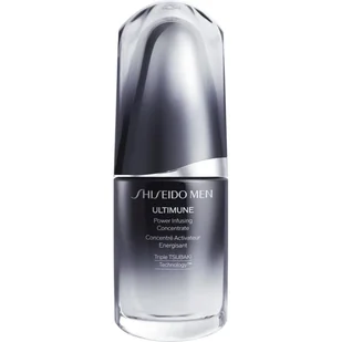 Shiseido Shiseido Ultimune Power Infusing Concentrate serum do twarzy dla mężczyzn 30 ml - Serum do twarzy - miniaturka - grafika 1