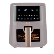 Frytkownice - Berlinger Haus Taupe BH-9491 - miniaturka - grafika 1