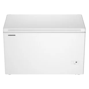 Zamrażarka LIEBHERR CFe 2080 Pure - Zamrażarki - miniaturka - grafika 1