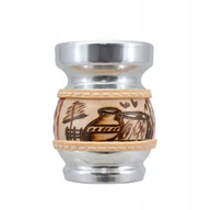 Yerba Mate - Yerba mate Matero Palo Santo - Salvador skóra - miniaturka - grafika 1