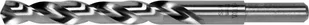 Wiertło Do Metalu Hss Premium 12Mm Do Stali Inox Yato Yt-44235 - Wiertła - miniaturka - grafika 1