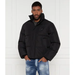 Just Cavalli Kurtka Regular Fit - Kurtki męskie - miniaturka - grafika 1