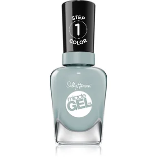 Sally Hansen Miracle Gel 672 Giving Altitude 14,7ml lakier do paznokci - Lakiery do paznokci - miniaturka - grafika 1