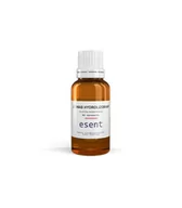 Odżywki do włosów - Płynny Jedwab Hydrolizowany 20ml Esent - miniaturka - grafika 1