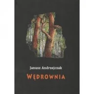 Poezja - Wędrownia - miniaturka - grafika 1