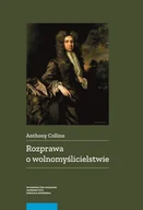 Filozofia i socjologia - Rozprawa o wolnomyślicielstwie - miniaturka - grafika 1