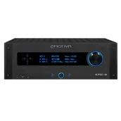 Amplitunery - Emotiva XMC-2 procesor kina domowego (czarny) - miniaturka - grafika 1