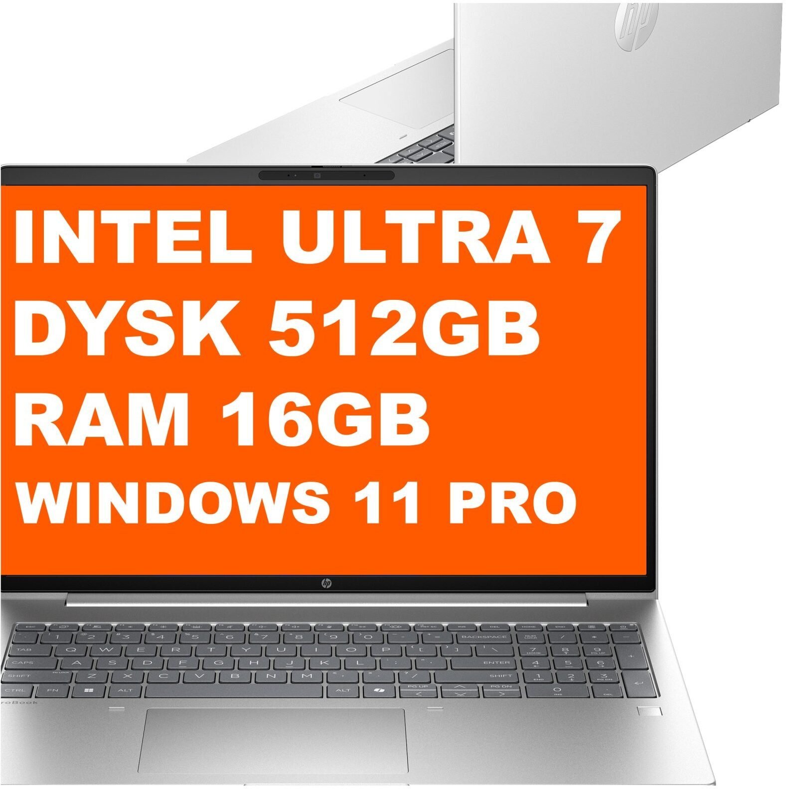HP ProBook 4 G1i 16