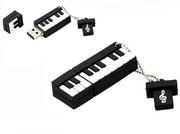 Pendrive - Pendrive DR.MEMORY Keyboard, 32 GB - miniaturka - grafika 1