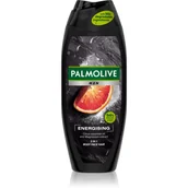 Kosmetyki do kąpieli - Palmolive żel pod prysznic ENEGISING 500M - miniaturka - grafika 1