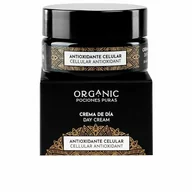 Kremy do twarzy - Krem do twarzy i mleko marki Organic Mikstury idealne dla dorosłych Unisex - miniaturka - grafika 1