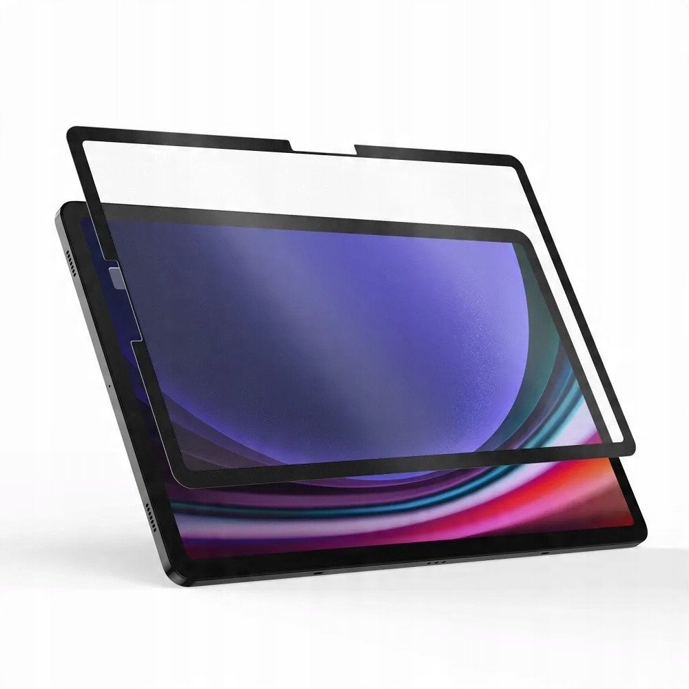 DUX DUCIS protektor NAAD ochronny na LCD o strukturze papieru do SAMSUNG Tab S9