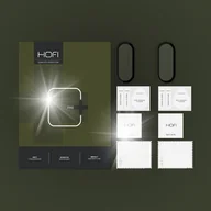 Akcesoria do smartwatchy - SZKŁO HYBRYDOWE DO XIAOMI SMART BAND 9 / 9 NFC - FULL COVER HOFI OCHRONNE - miniaturka - grafika 1