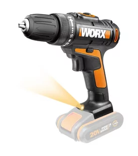 WORX Power Share WX101.9 - Wiertarko-wkrętarki akumulatorowe - miniaturka - grafika 1