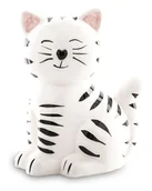 Skarbonki - Max-land Skarbonka figurka kot kotek ceramika 17,5x14x10 141501 141501 - miniaturka - grafika 1