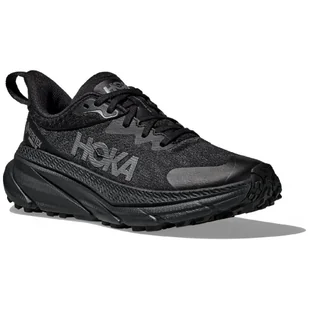 Buty damskie Hoka W Challenger Atr 7 Gtx (2023) Rozmiar butów (UE): 38 / Kolor: czarny - Buty trekkingowe damskie - miniaturka - grafika 1