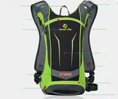 Plecaki - Plecak Motocyklowy Wodoodporny 45 L - miniaturka - grafika 1