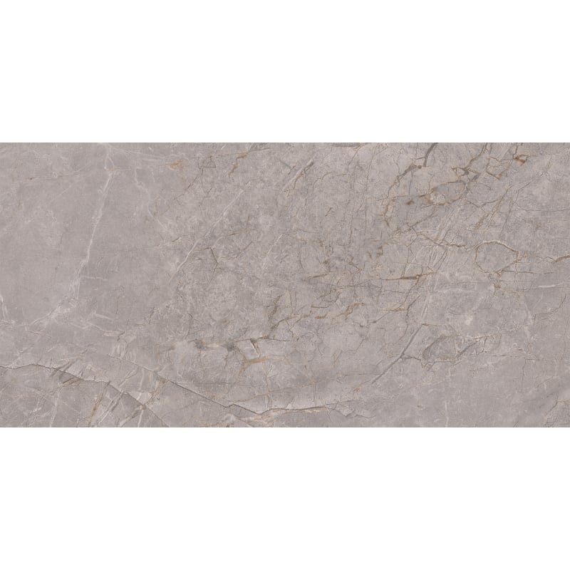 Mexen Dolca Grey gres szkliwiony rekt. G1, płytka podłogowo-ścienna 120 x 60 cm, carving - TL427-120-060-02