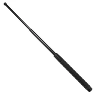 Pałki obronne - Pałka teleskopowa ESP hartowana 26" Black - miniaturka - grafika 1
