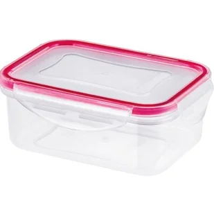 Lamart LT6006 POJEMNIK DO ŻYWNOŚCI 400ML CLIP LT6006 LT6006 - Pojemniki kuchenne - miniaturka - grafika 1