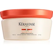 Kosmetyki do stylizacji włosów - Kerastase Magistral Creme Magistrale | Głęboko nawilżający balsam do włosów suchych 150ml - miniaturka - grafika 1