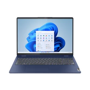 Lenovo FLEX-5-16IRU8 i7-1355U 16"WUXGA Touch IPS 16GB SSD512 BT BLKB FPR x360 Win11 Abyss Blue (REPACK) 2Y 82Y10007US 82Y10007US - Laptopy 2w1 - miniaturka - grafika 1
