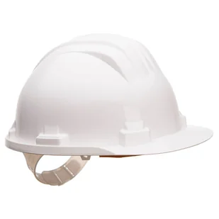 PORTWEST PS61 Hełm ochronny Work Safe - Akcesoria BHP - miniaturka - grafika 3