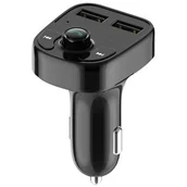 Transmitery FM - EXTRALINK CARCHARESL02FM - miniaturka - grafika 1