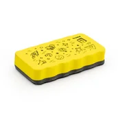 Akcesoria do tablic - Trodat 62515 akcesoria do tablic Gąbka do tablicy - miniaturka - grafika 1