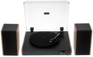 Adler AD 1915 Gramofon - Gramofony - miniaturka - grafika 1