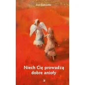 Religia i religioznawstwo - Niech Cię prowadzą dobre anioły - miniaturka - grafika 1