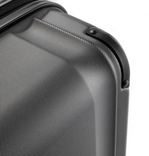 WALIZKA kabinowa Travelite CITY 4koła 40l - Walizki - miniaturka - grafika 4