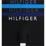 Majtki męskie - Tommy Hilfiger Bokserki 3-pack - miniaturka - grafika 1