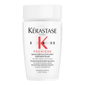 Szampony do włosów - Kerastase Premiere Szampon odbudowujący do zniszczonych włosów - miniaturka - grafika 1