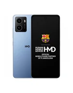 Telefony komórkowe - HMD Pulse 4/64GB Niebieski - miniaturka - grafika 1