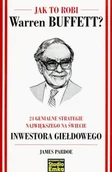 Finanse, księgowość, bankowość - Jak to robi Warren Buffett? - miniaturka - grafika 1
