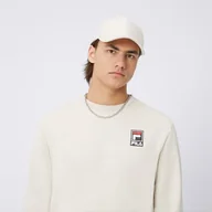 Bluzy męskie - FILA BLUZA MARCO LGO CRW STN - miniaturka - grafika 1